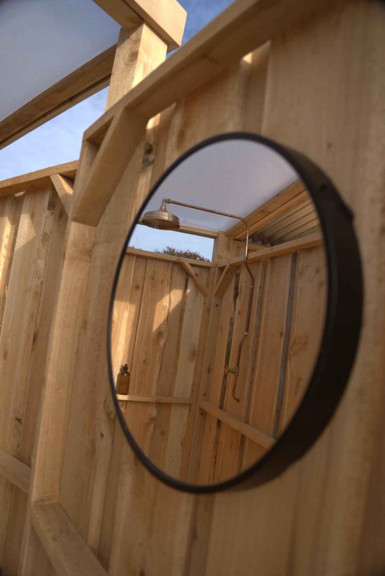 Trevena Cross Glamping & Camping Helston Εξωτερικό φωτογραφία