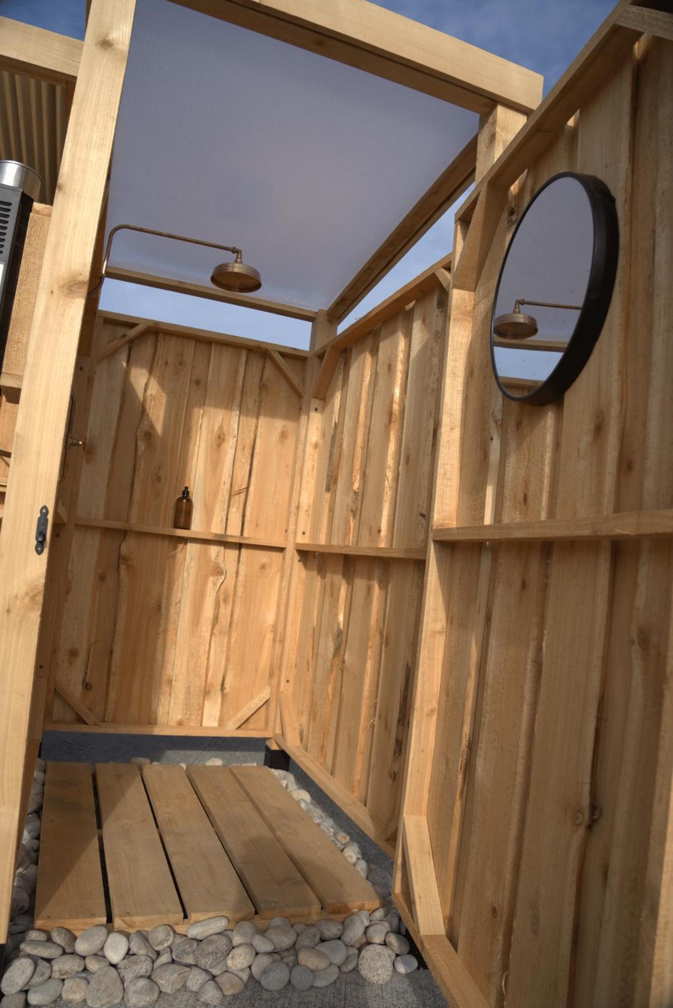 Trevena Cross Glamping & Camping Helston Εξωτερικό φωτογραφία