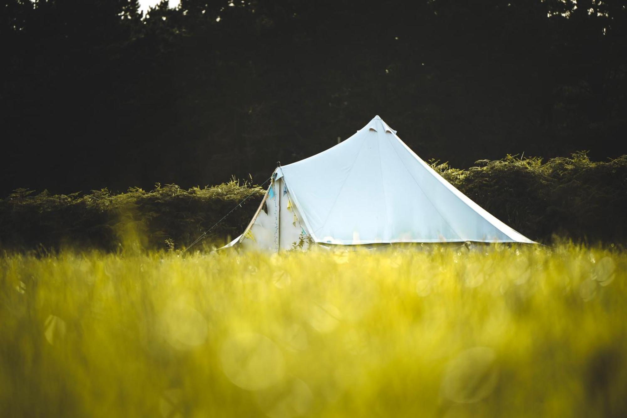 Trevena Cross Glamping & Camping Helston Εξωτερικό φωτογραφία